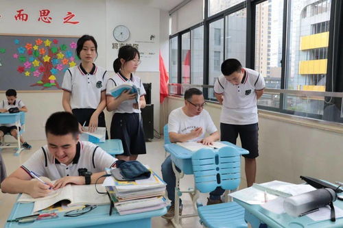 各有所長 亮點(diǎn)紛呈 濱江校園課后服務(wù)落地有聲