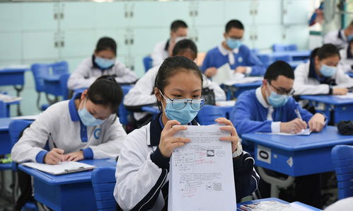 高三停課引發(fā)焦慮 學(xué)生與家長的“高考保衛(wèi)戰(zhàn)”